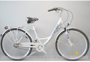 Бу Велосипед Alu CityStar 7